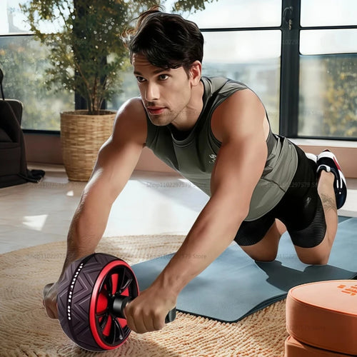 CorePro Ab Roller Wheel
