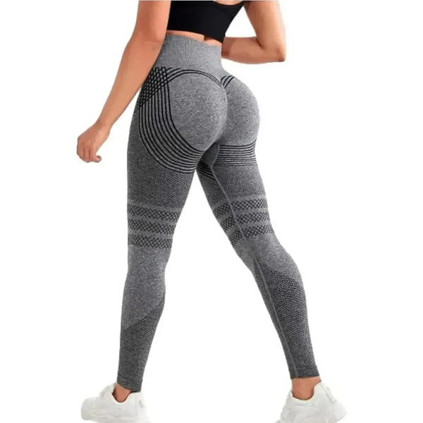 Everyday Performance Compression Leggings Pro