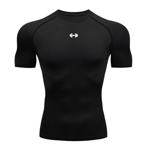ActiveFlex Compression Performance Training Tee