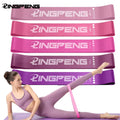 PowerFit Pro Resistance Loop Bands Set