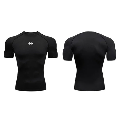 ActiveFlex Compression Performance Training Tee